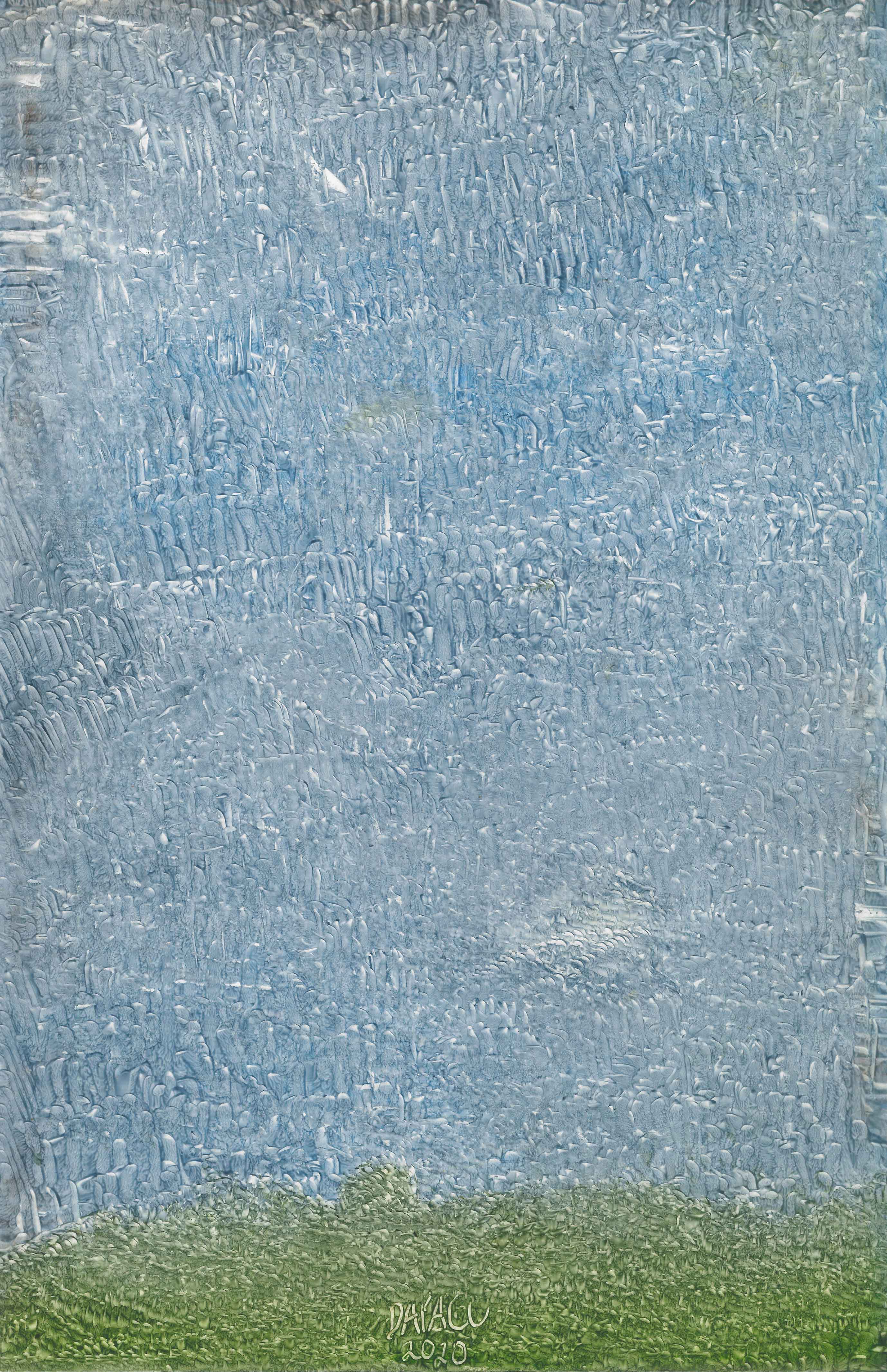 London Best Art Galleries Exhibitions