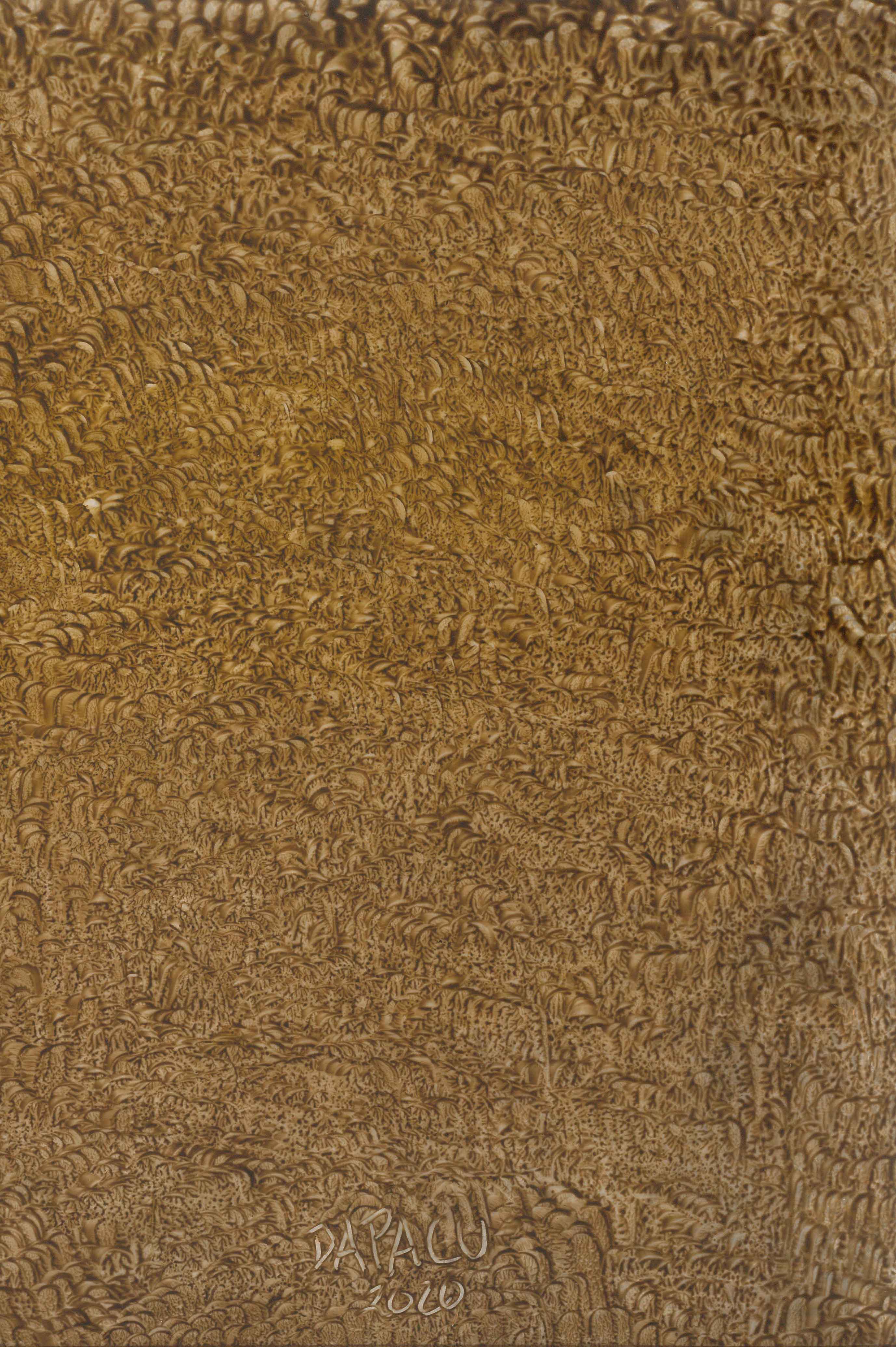 London Multidimensional Museum